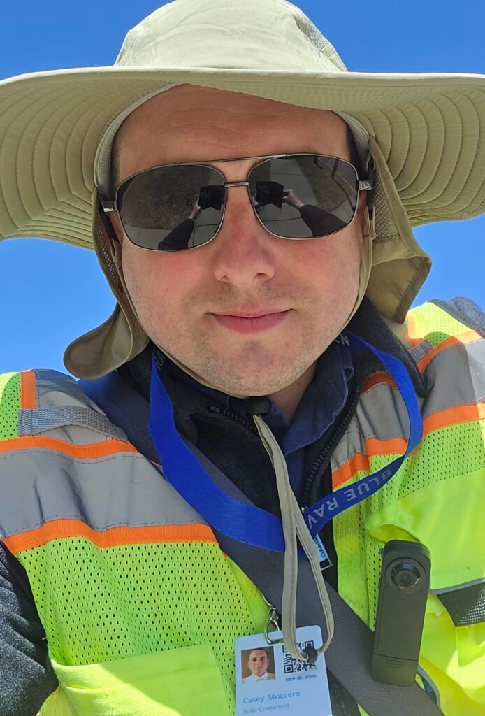 Casey Moccero - Owner, VEN, LLC