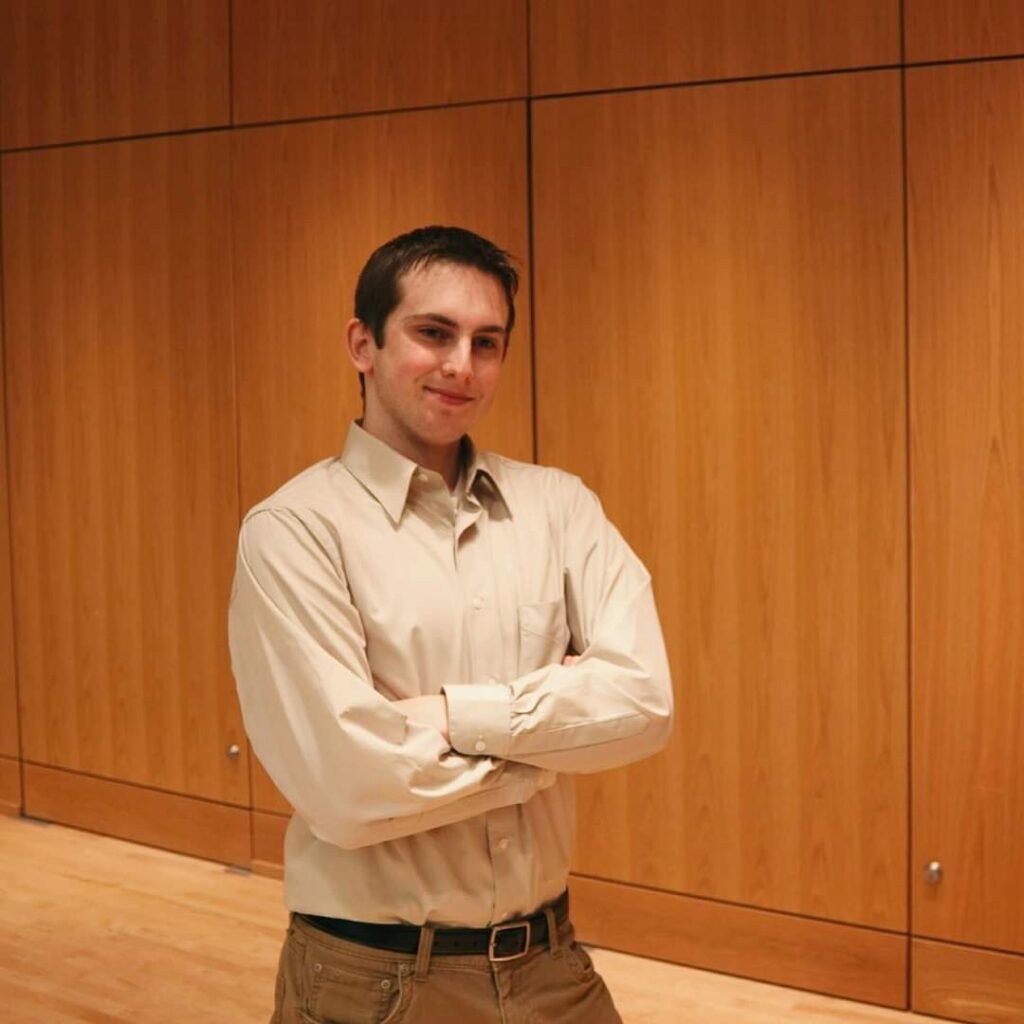 Casey Moccero - Owner, VEN, LLC