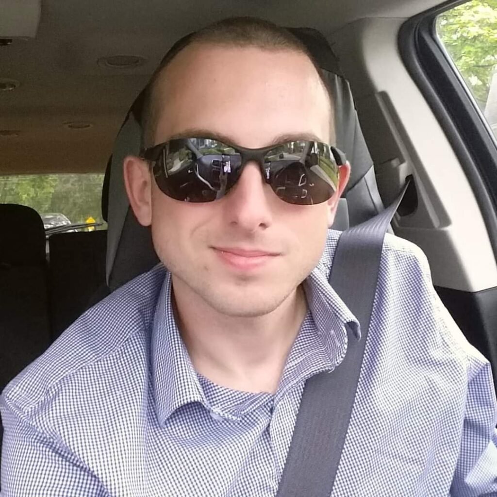 Casey Moccero - Owner, VEN, LLC